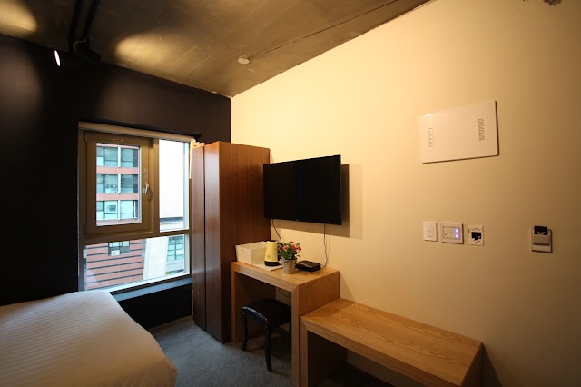 Nabi Hostel & Tour