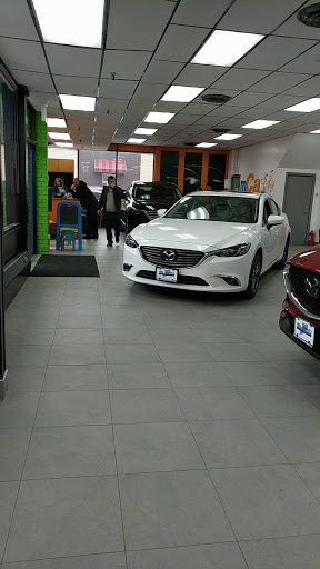 Island Mazda - Thumbnail