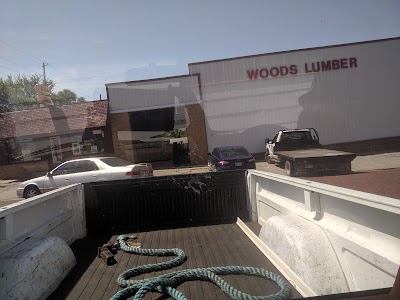 Woods Lumber Co