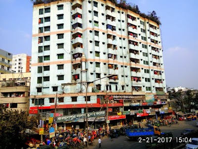 Photos of Kallyanpur Bus Stand Mosque