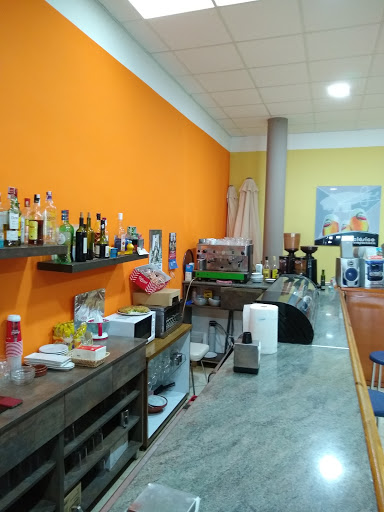 Local Social 3°Edad La Esperanza