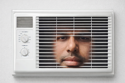 Ro ca best repairing service AC service technician Best service 👍 sabse sasta aisi service Saket… post image