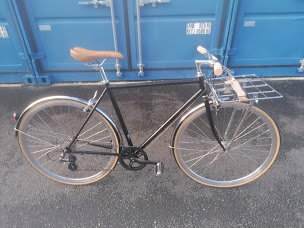 Photo n°1 de Urban2Roues à Gradignan (Magasin de réparation de vélos)