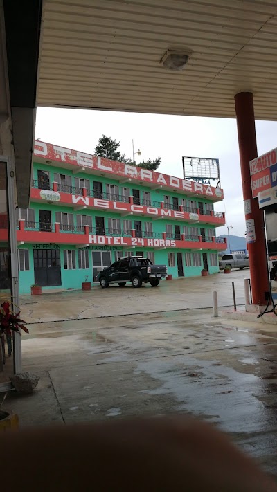 Photos of Hotel Pradera