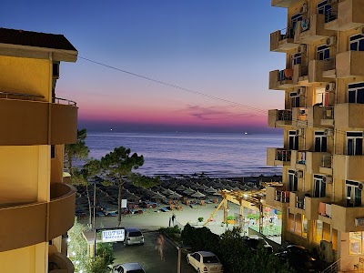 Inn Hotel Durres