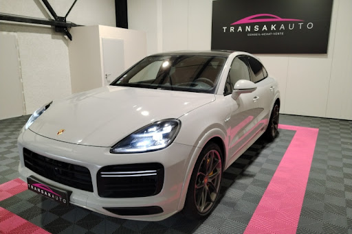 TRANSAKAUTO PERPIGNAN SAINT-ESTEVE