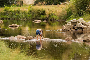 Photo n°21 de Camping Corrèze Aux Portes des Mille Sources à Bugeat (Terrain pour camping-cars)