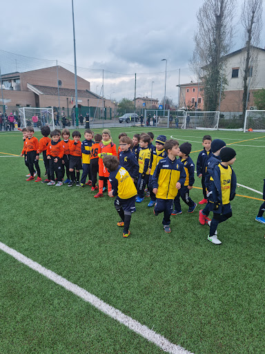 Campo Sportivo Don Giberti