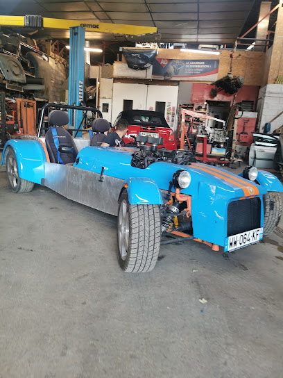 DBT Automobiles