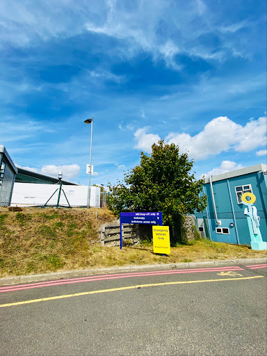 MRI Centre - Visual