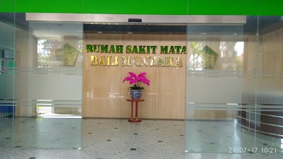 Photos of Bali Mandara Eye Hospital