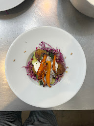 Photo n°4 de CHEZ COCO à Lorient (Restaurant végétarien)