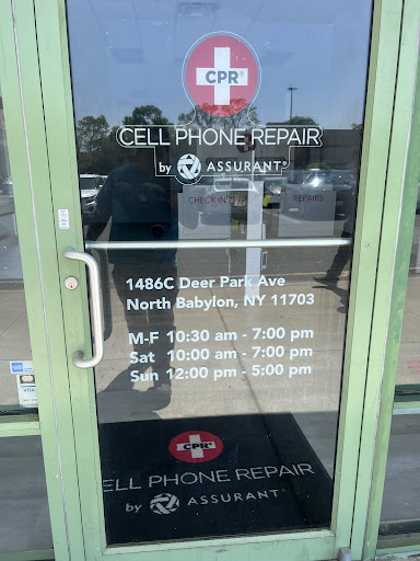 CPR Cell Phone Repair North Babylon - Thumbnail