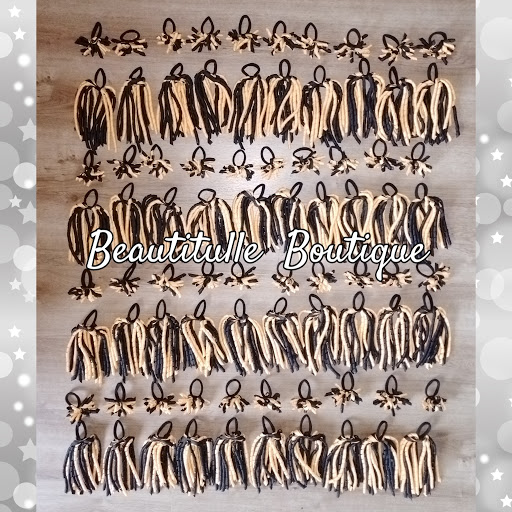Beautitulle Boutique - Thumbnail