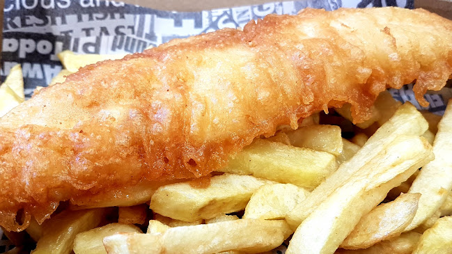 Reviews of Mr Chips in Manchester - Restaurant