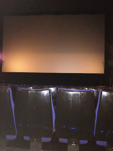 Cines Victoria - Thumbnail