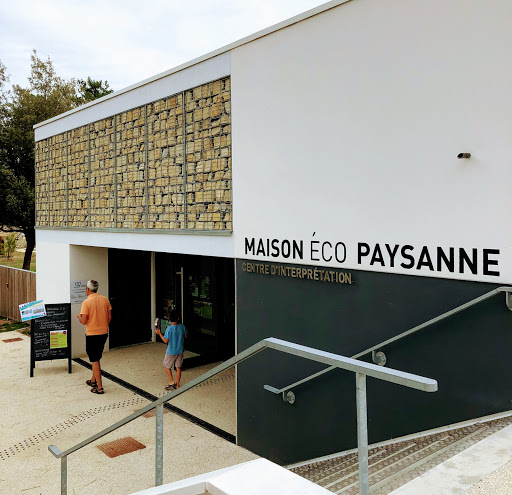 La Maison éco-paysanne - Thumbnail