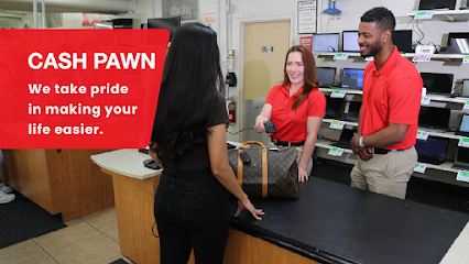 Foto de Cash Pawn (8409 North Lamar Boulevard, Austin)