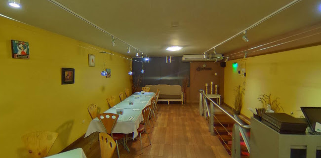 PARADISE PIZZA - PIZZAS & PASTAS - San Miguel