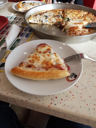 photo of Pizza Party Elcorniche