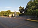 Фотография Памятник воинам интернационалистам, Западный микрорайон, Ростов-на-Дону, Россия