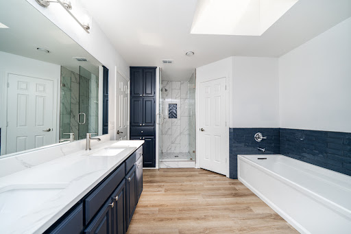 AGNB Construction - Visual