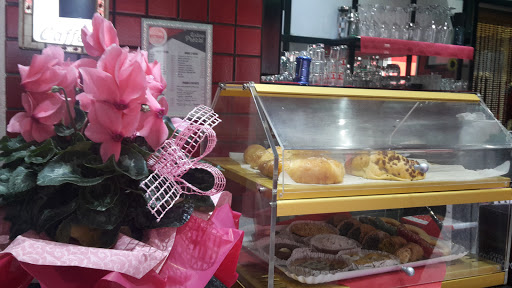 Caffè Joyce Novara Colazioni Aperitivi Nuova Gestione
