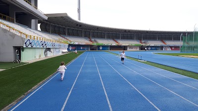 Söğütlü Athletics Stadium