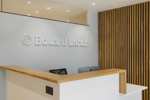 Centre Odontològic Eduard Lahor