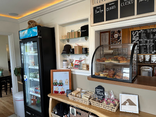 Bountiful Bakery - Visual