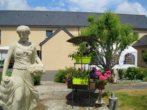Photo de Gites de l'enclos à Argol (29560)