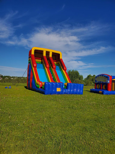 Bouncing Amusements Gallery - Canada