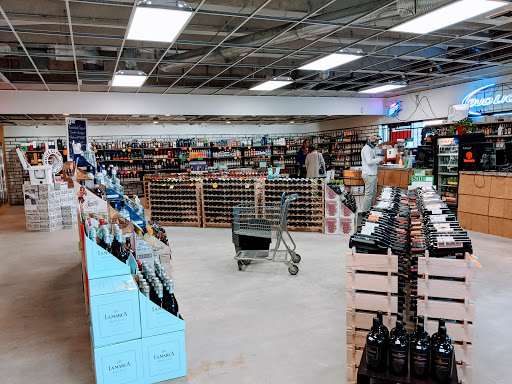 CJ's Wine & Spirits - Thumbnail
