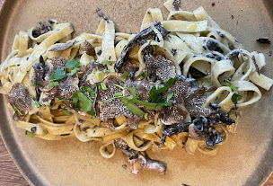 Photo n°58 de Stelle à Paris (Restaurant italien)