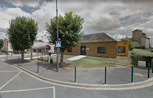 Photo n°3 de Espace Simone Veil à Angerville (Centre social)