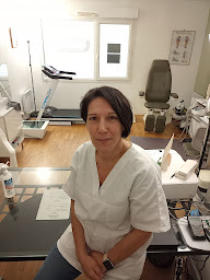 Photo n°8 de Corne Alexandra à Montrouge (Podologue)