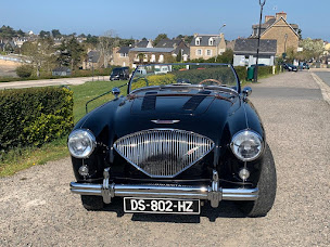Photo n°11 de Saint-Lunaire Automobiles à Saint-Lunaire (Atelier de réparation automobile)