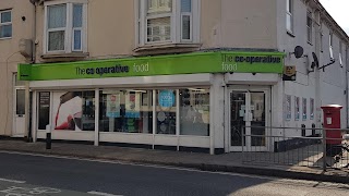The Co-operative Food Portsmouth, Twyford Avenue