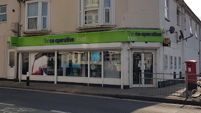 The Co-operative Food Portsmouth, Twyford Avenue