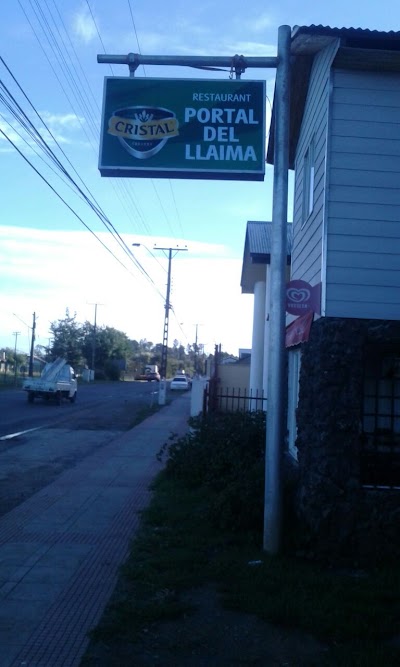 Photos of Portal del Llaima