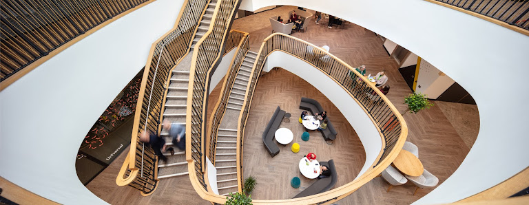 UK National Innovation Centre for Ageing The Catalyst, 3 Science Square, Newcastle upon Tyne NE4 5TG, United Kingdom
