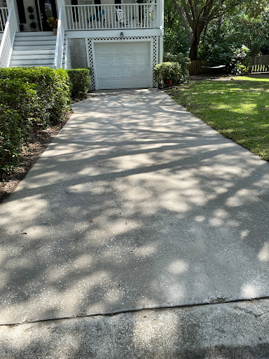 Port City Pressure Cleaning LLC - Thumbnail