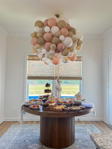 Busy Bees Party Co. Gallery - United States