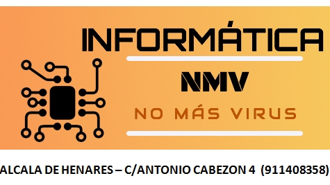 INFORMÁTICA NMV NO MÁS VIRUS - Thumbnail