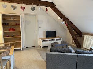 Photo n°18 de COSY APPARTS à Contrexéville (Maison de vacances)