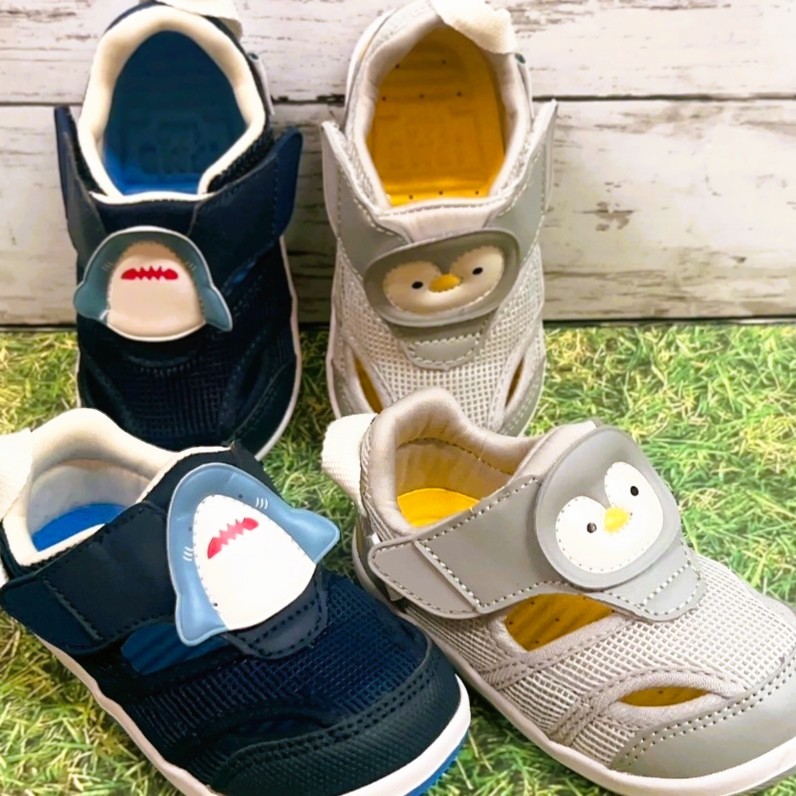 シューズ愛ランド 米子道笑町店