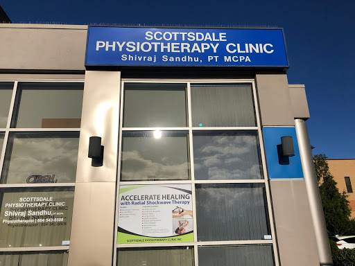 Scottsdale Physiotherapy Clinic Gallery - Canada