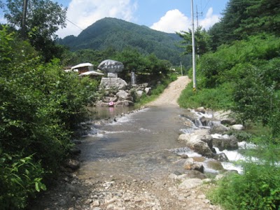 Photos of 칼봉산