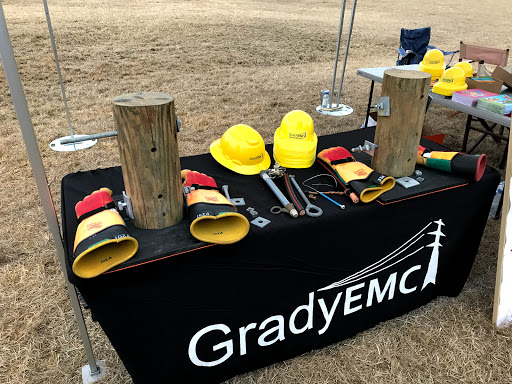 Grady Electric Membership Corporation - Thumbnail