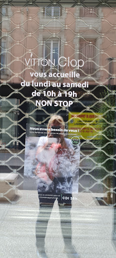 Vitton Clop | Magasin Cigarettes Electroniques & E-liquides | Bourgoin-Jallieu - Thumbnail